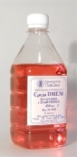 Среда DMEM без  глутамина, сод. глюкозы 1 г/л, с НЕРЕS