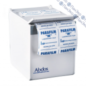 Диспенсер для плёнки Parafilm M, Abdos