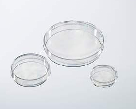 Чашки Петри 90х17, стер., IVF (тест.)
