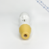 Levo Pipette Controller вакуумный пипетатор, для пипеток 0,1–100 мл, жёлтый, Dlab
