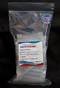 Наконечники до 5000 мкл GenFollower, нестер.
