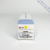 Levo Pipette Controller вакуумный пипетатор, для пипеток 0,1–100 мл, жёлтый, Dlab
