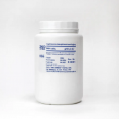 Таблетки карбонатно-бикарбонатного буфера, рН 9,5-9,7, 500 табл., ПанЭко