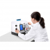 Микротом Minux S700 Rotary (Microtome) полуавтоматический