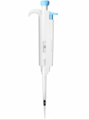 Дозатор механический 1-канальный MicroPette Plus, 50 мкл, Dlab